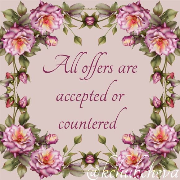 LuLaRoe Irma Tunic Floral Top - Picture 7 of 7